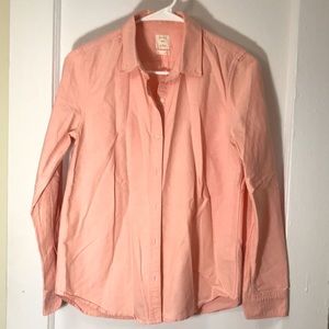 GAP women shirt long sleeve